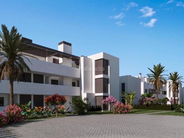 Apartamento en venta en San Roque Centro, Campo de Gibraltar