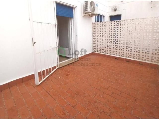 Apartamento en venta en Tierra de Badajoz, Extremadura