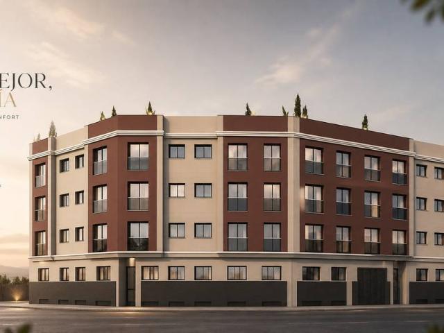 Apartamento en venta en Casco Antiguo, Tierra de Badajoz
