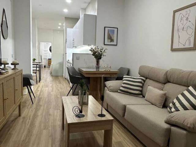 Apartamento en venta en Badajoz, Casco Antiguo