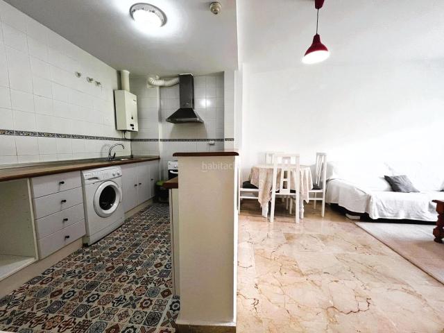 Apartamento en venta en San Roque Centro, Campo de Gibraltar