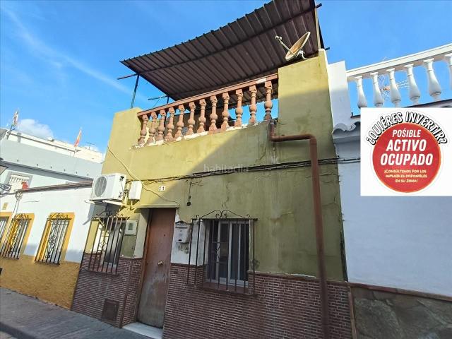 Apartamento en venta en San Roque Centro, Campo de Gibraltar