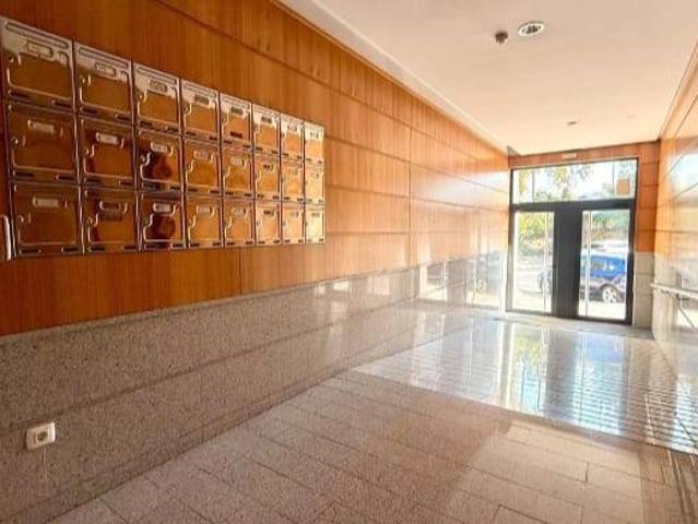 Apartamento en venta en Centro, Ourense