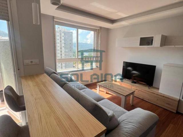 Apartamento en venta en Centro, Ourense