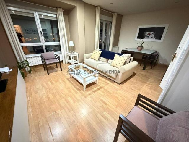 Apartamento en venta en Ourense, Gomesende