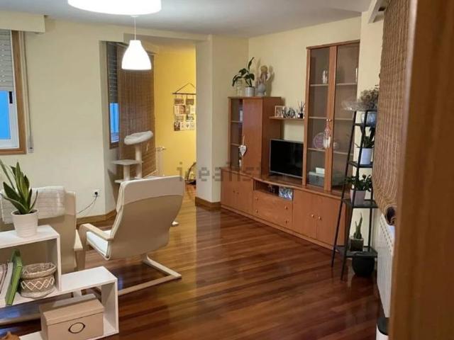 Apartamento en venta en Ourense, Casco Vello
