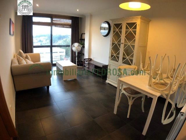 Apartamento en venta en Poio, Pontevedra