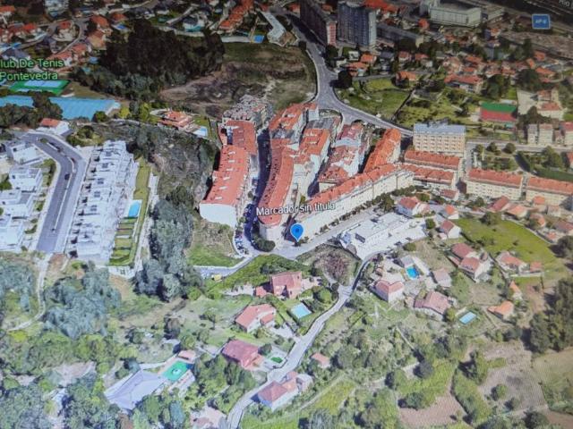 Apartamento en venta en Poio, Pontevedra