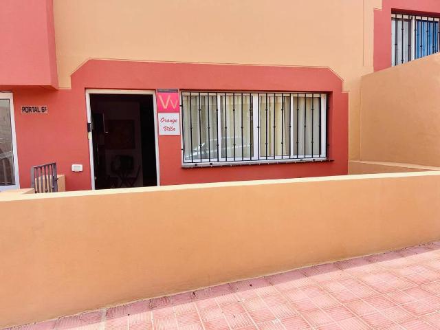 Apartamento en venta en La Gomera, Canarias