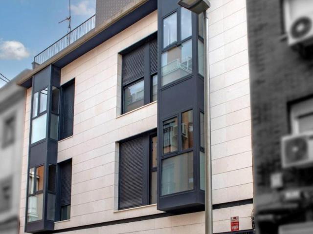 Apartamento en venta en San Sebastián De Los Reyes, Madrid