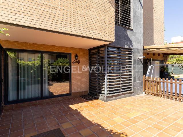 Apartamento en venta en San Sebastián De Los Reyes