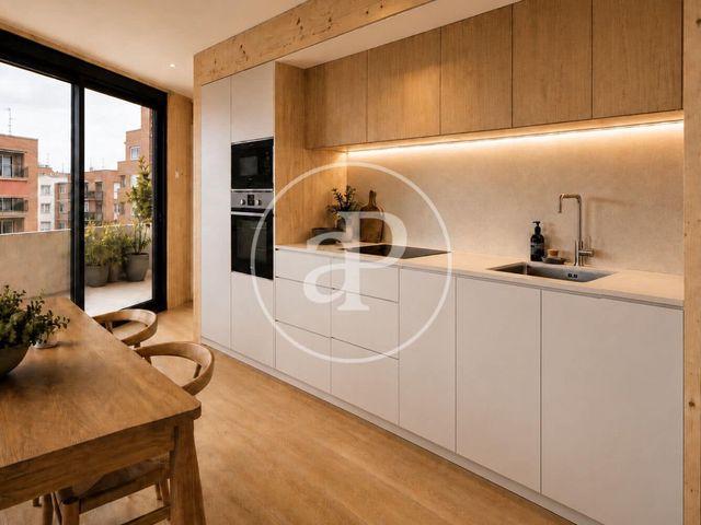 Apartamento en venta en San Sebastián De Los Reyes, Madrid