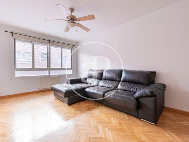 Apartamento en venta en San Sebastián De Los Reyes, Madrid