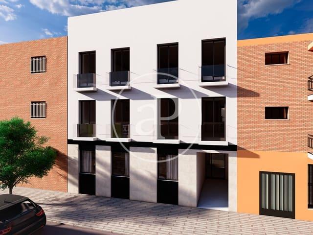 Apartamento en venta en San Sebastián De Los Reyes