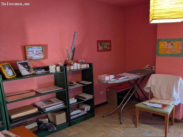 Piso en venta en San Sebastián De Los Reyes