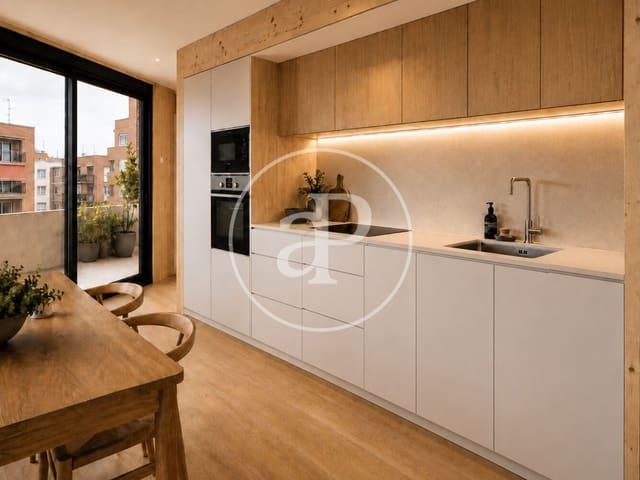 Apartamento en venta en San Sebastián De Los Reyes, Madrid