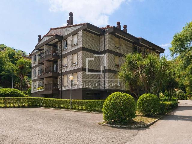 Apartamento en venta en Donostia-san Sebastián, Guipúzcoa