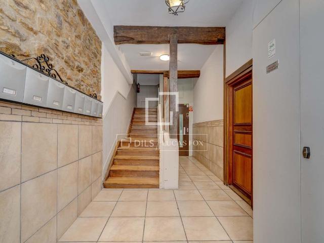 Apartamento en venta en Donostia-san Sebastián, Guipúzcoa