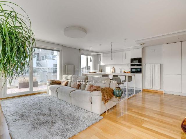 Apartamento en venta en Donostia / San Sebastián, Gipuzkoa