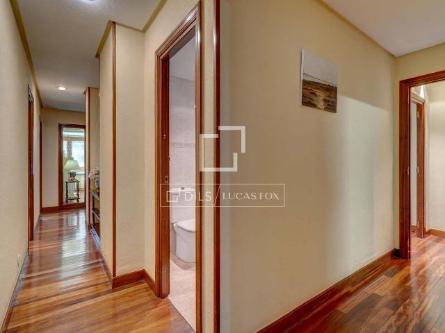 Apartamento en venta en Donostia-san Sebastián, Guipúzcoa