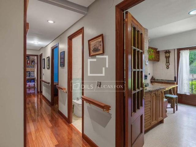 Apartamento en venta en Donostia-san Sebastián, Guipúzcoa