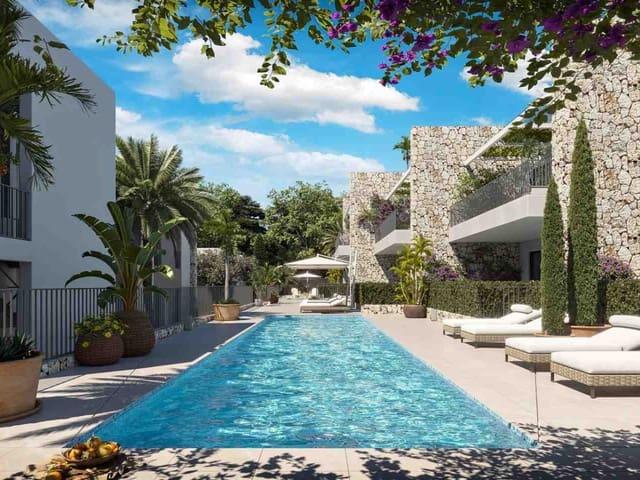Apartamento en venta en Sant Elm, Serra de Tramuntana
