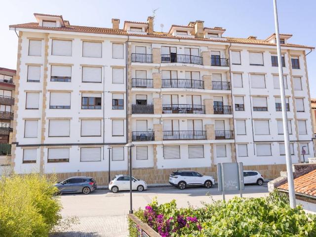 Apartamento en venta en San Vicente De La Barquera, Cantabria