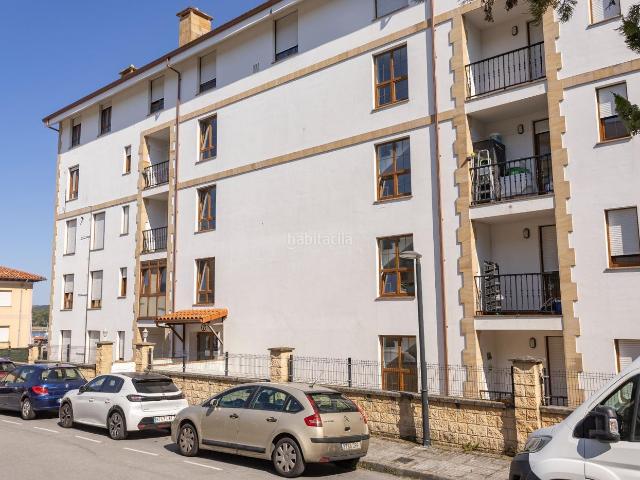 Apartamento en venta en San Vicente De La Barquera, Cantabria