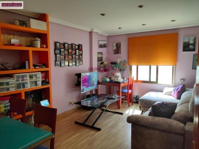 Apartamento en venta en San Vicente Del Raspeig, Barrio El Tubo