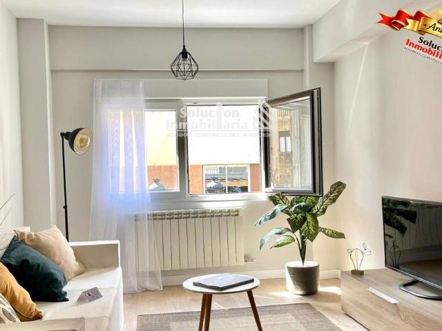 Apartamento en venta en Centro, Salamanca