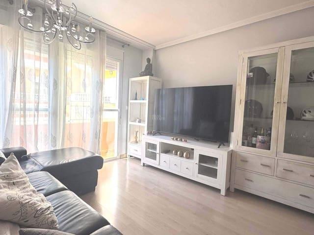 Apartamento en venta en Sant Vicent del Raspeig / San Vicente del Raspeig, l'Alacantí