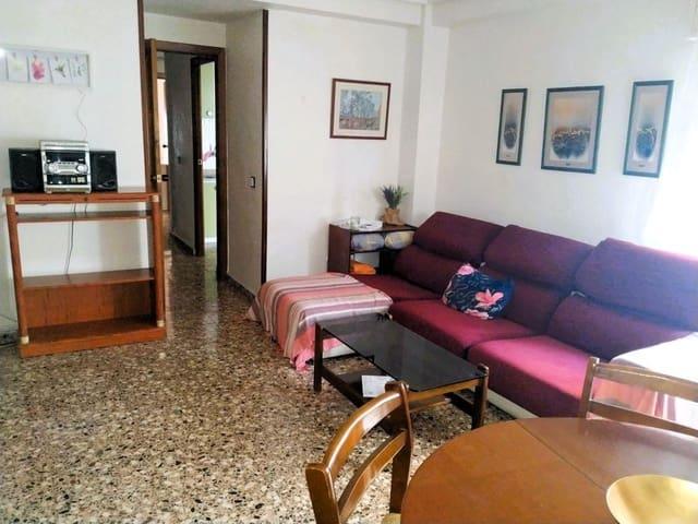 Apartamento en venta en Sant Vicent del Raspeig / San Vicente del Raspeig, l'Alacantí