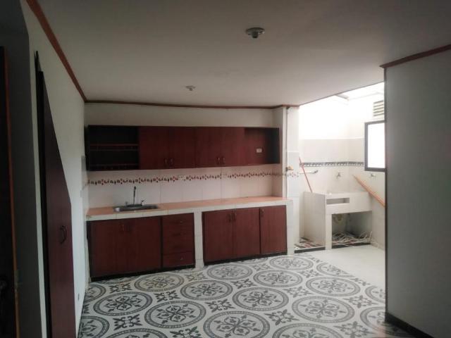 Apartamento en venta en Antioquia, San Vicente