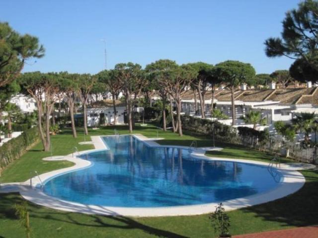 Apartamento en venta en Chiclana De La Frontera