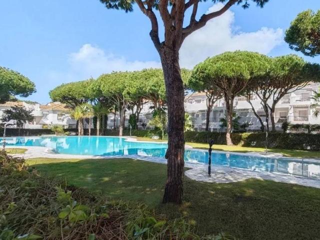 Apartamento en venta en Chiclana De La Frontera