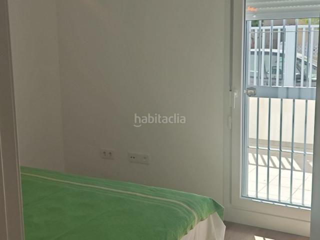 Apartamento en venta en Pastrana, Costa Noroeste