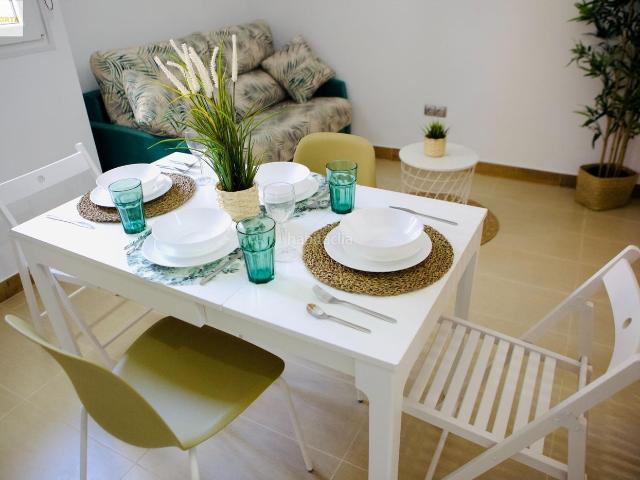Apartamento en venta en Pastrana, Costa Noroeste
