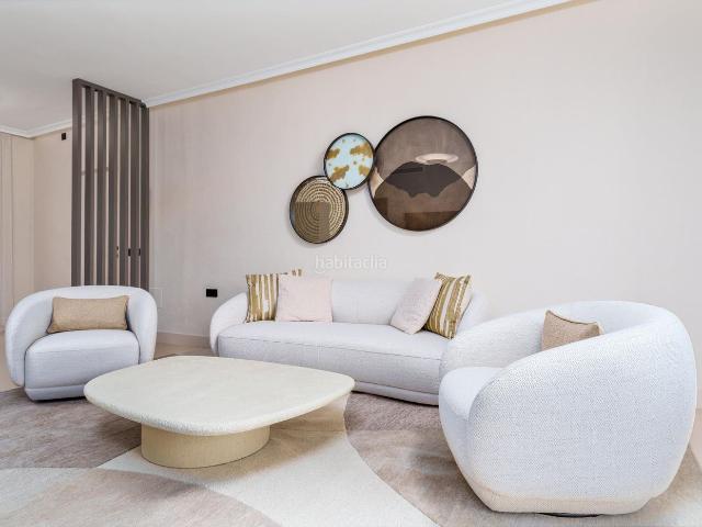 Apartamento en venta en Pastrana, Costa Noroeste