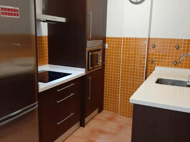 Apartamento en venta en Sanlúcar La Mayor, Torrequesada-Camino de Umbrete