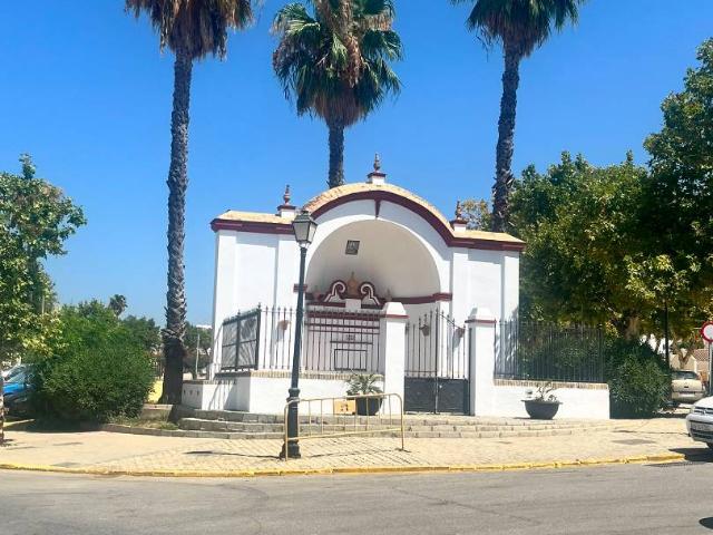 Apartamento en venta en Sanlúcar La Mayor, Andalucía