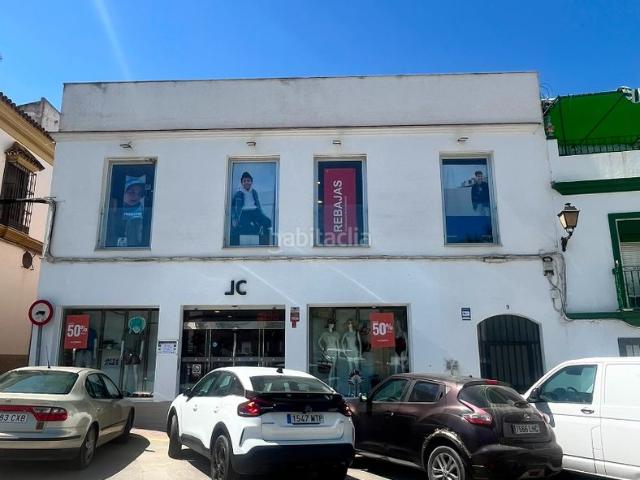 Apartamento en venta en Sanlúcar La Mayor, Andalucía