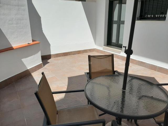 Apartamento en venta en Sanlúcar La Mayor, Torrequesada-Camino de Umbrete