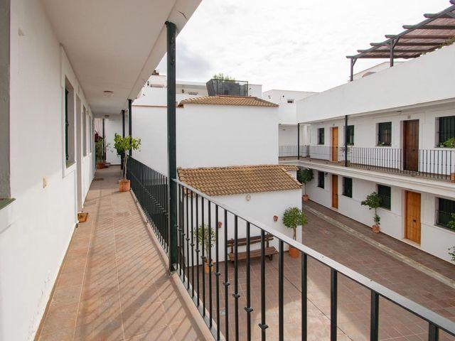 Apartamento en venta en Sanlúcar la Mayor, Sevilla