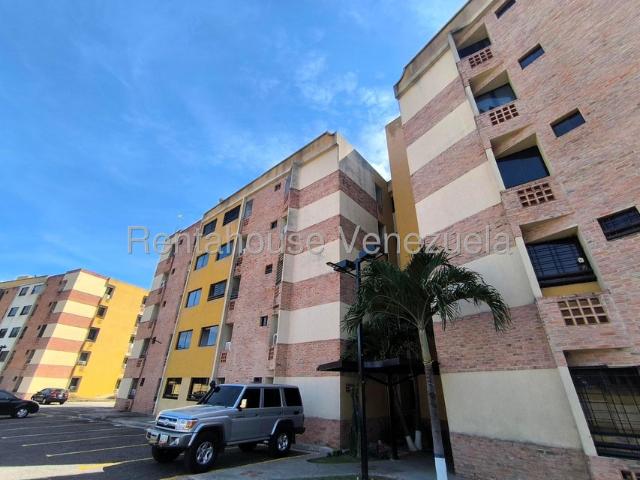 Apartamento en venta en Guarapito, Yaracuy