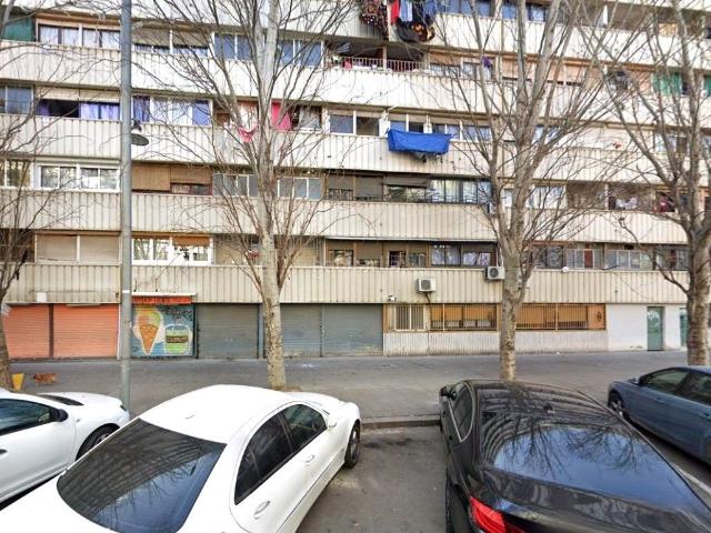 Apartamento en venta en La Mina - districte 6, Barcelonès