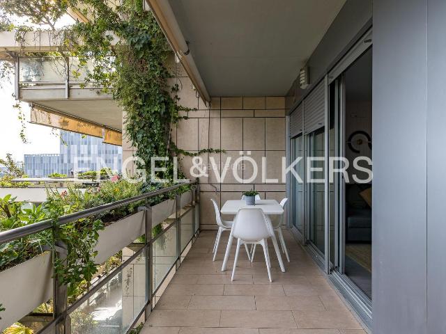 Piso en venta en La Mina - districte 6, Barcelonès