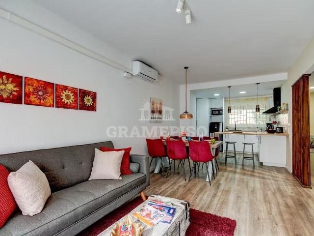 Apartamento en venta en Sant Joan Baptista, Barcelonès