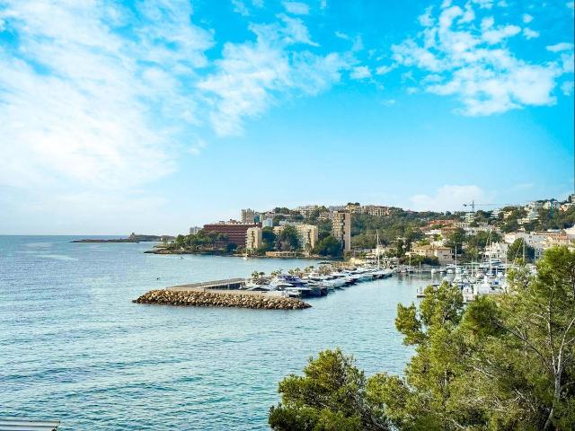 Apartamento en venta en Canamunt, Palma