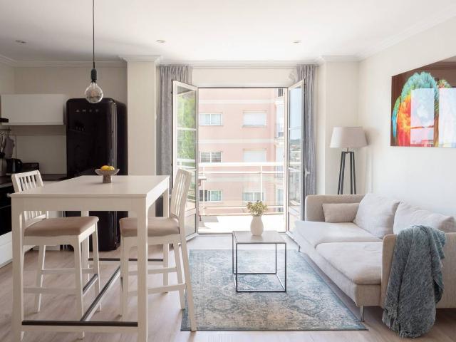 Apartamento en venta en Canamunt, Palma