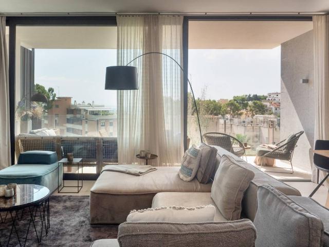 Apartamento en venta en Canamunt, Palma